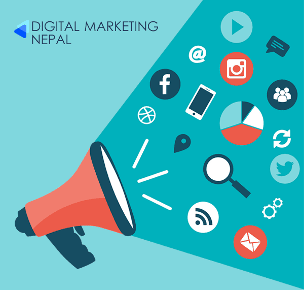 Digital Marketing Nepal